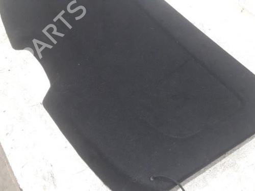 Rear parcel shelf PEUGEOT 308 I (4A_, 4C_) 1.6 16V | BP31390774C85