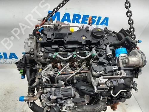 Engine CITROËN DS3 (SA_) 1.4 HDi 70 (SA8HP4) | BP31449666M1 