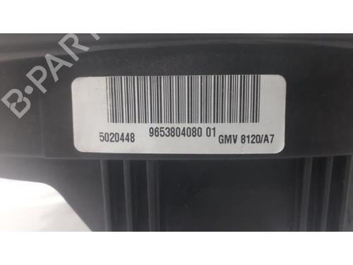 Pipe PEUGEOT 207 CC (WD_) 1.6 16V | BP31408397M125  - Image 5