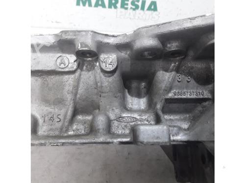 Front right seatbelt CITROËN C3 II (SC_) 1.6 HDi | BP31403860I25  - Image 8