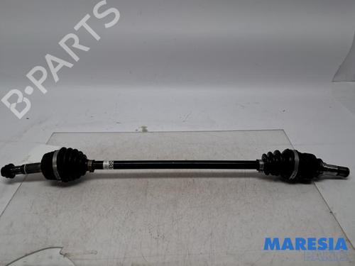 Used Right front driveshaft Right front driveshaft 37180749 37180749