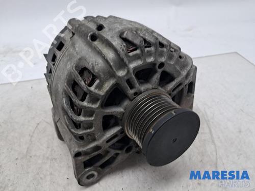 Alternator RENAULT CAPTUR I (J5_, H5_) 1.2 TCe 120 | BP37524235M7 - Image 2