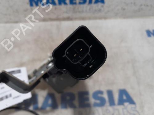 Electronic module CITROËN C1 (PM_, PN_) 1.0 | BP31442759M83  - Image 5