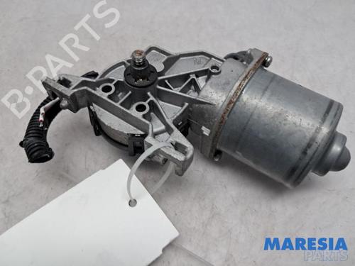 Used Front wiper motor ABARTH 500 / 595 / 695 1.4 (312.AXY11, 312.AXY1A) (145 hp) 31413860