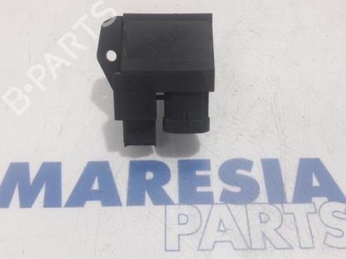 Used Electronic sensor PEUGEOT 207 (WA_, WC_) 1.4 16V (88 hp) 31521426