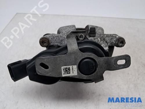 Left rear brake caliper RENAULT MEGANE IV Hatchback (B9A/M/N_) 1.6 TCe 205 (B9MV) | BP36881978M107  - Image 5