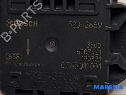 Electronic sensor ABARTH 500 / 595 / 695 1.4 (312.AXY11, 312.AXY1A) | BP31453168M84