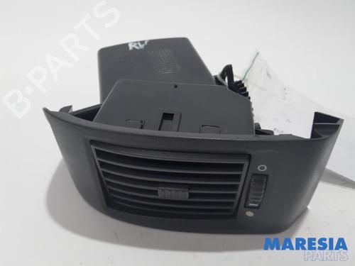 Luftventilen FIAT DUCATO Van (250_) 100 Multijet 2,2 D (100 hp) 31432121