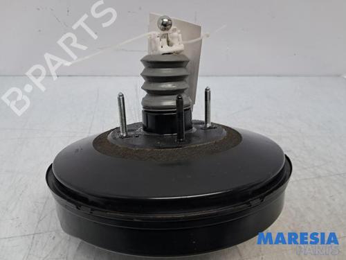 Used Servo brake Servo brake PEUGEOT 308 II (LB_, LP_, LW_, LH_, L3_) 1.6 THP 125 (125 hp) 33296270 33296270
