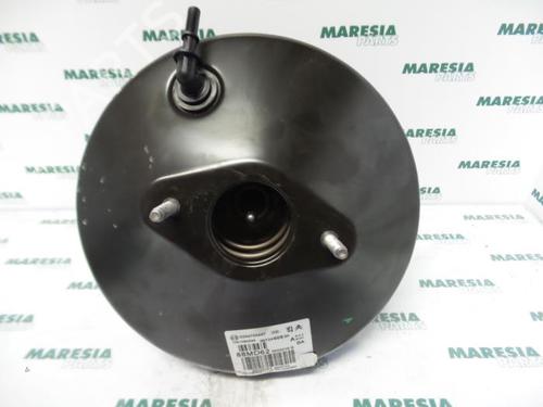 Bremseservo CITROËN C3 II (SC_) 1.6 HDi | BP31489322M42