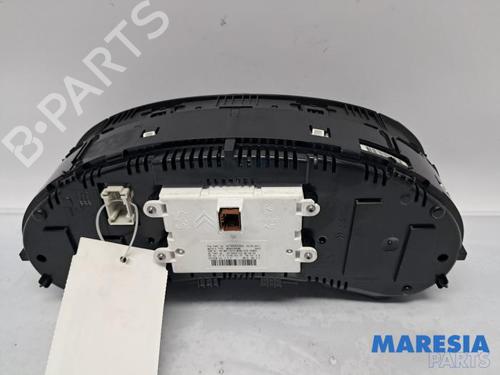 Instrument cluster CITROËN DS4 (NX_) 1.6 VTi 120 | BP31430980C47 