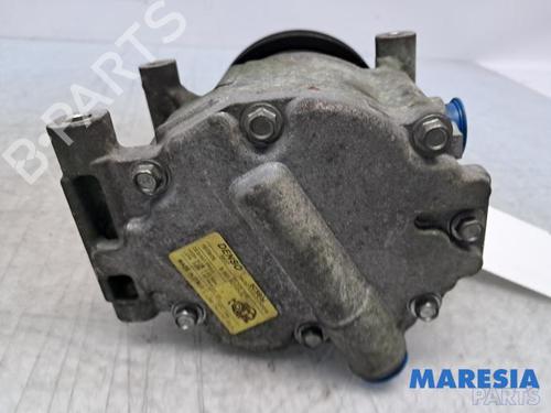 AC compressor FIAT 500 (312_) 1.2 (312AXA1A) | BP33296382M34 - Image 3