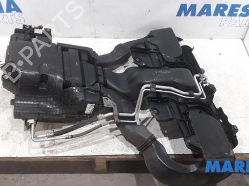 Andre RENAULT ZOE (BFM_) ZOE (88 hp) 31409279