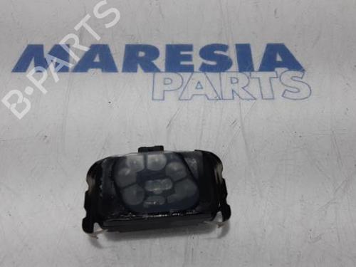 Used Electronic sensor PEUGEOT 307 CC (3B) 2.0 16V (140 hp) 31480390