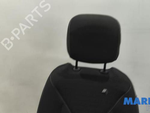 Left front seat RENAULT CLIO IV (BH_) 0.9 TCe 90 (BHNF, BHMA, BHMH, BHJK, BHJR) | BP40093302C15 - Image 4