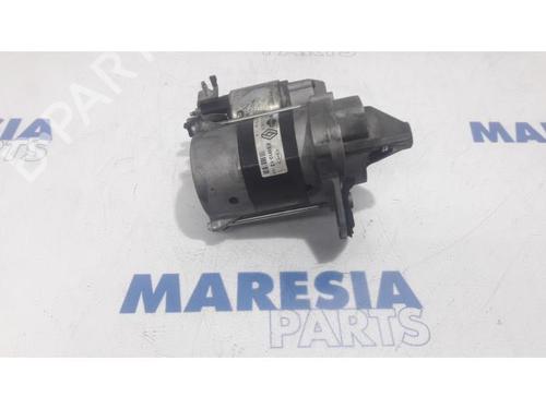 Used Starter RENAULT KANGOO / GRAND KANGOO II (KW0/1_) 1.2 TCe 115 (KW02, KW14) (115 hp) 31473717