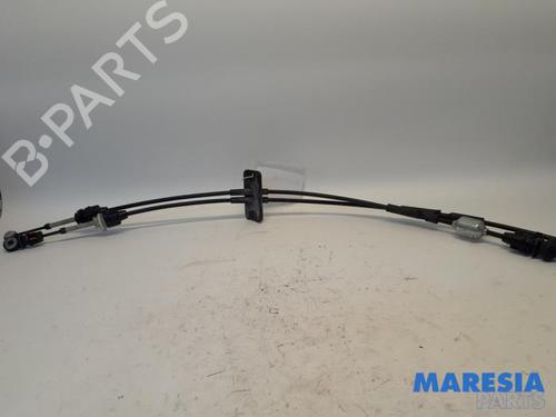 Used Other RENAULT TRAFIC III Van (FG_) 1.6 dCi 95 (FGMJ, FGMR) (95 hp) 31408200