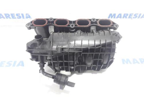 Injection rail PEUGEOT 3008 I MPV (0U_) 1.6 VTi | BP31386653M98