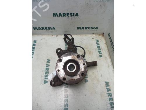 Used Left front steering knuckle RENAULT SCÉNIC I MPV (JA0/1_, FA0_) 1.6 (JA00) (110 hp) 31392864