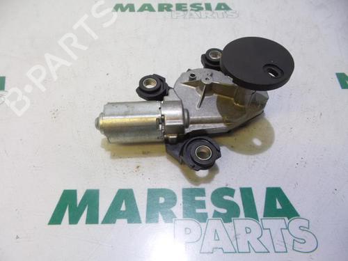 Used Rear wiper motor CITROËN C4 Grand Picasso I (UA_) 2.0 HDi 138 (136 hp) 31423561