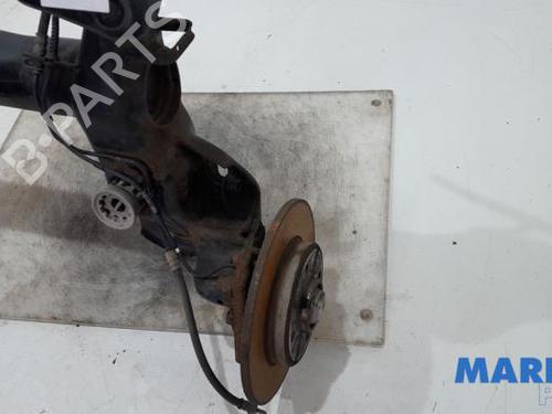 Rear axle CITROËN C3 III (SX) 1.2 THP 110 (SXHNPS, SXHNZT, SXHNZ6) | BP36279196M2  - Image 5