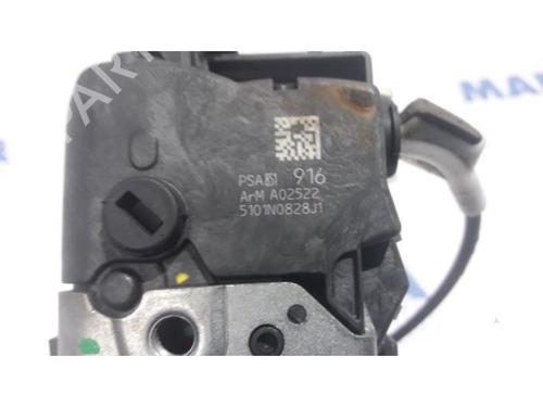 Electronic module PEUGEOT 508 I (8D_) 1.6 THP | BP31489495M83