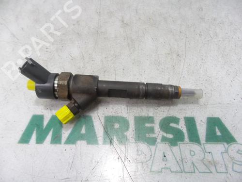 Used Injector RENAULT MEGANE II Coupé-Cabriolet (EM0/1_) 1.9 dCi (120 hp) 31496128