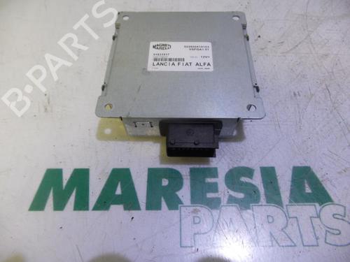 Used Electronic module FIAT 500 (312_) 1.2 (312AXA1A) (69 hp) 31500278