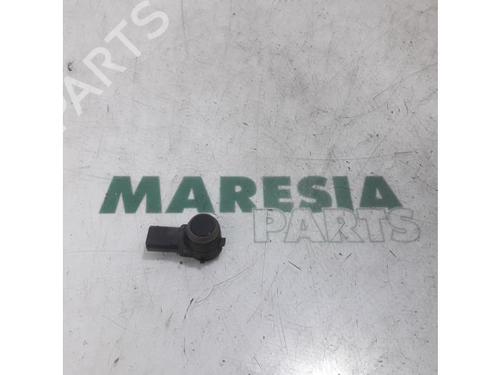 Used Electronic sensor PEUGEOT 508 I (8D_) 1.6 HDi (112 hp) 31525136