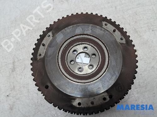 Flywheel RENAULT TWINGO II (CN0_) 1.2 16V (CN0K, CN0V, CN0A) | BP40462835M101 - Image 4