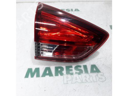 Used Left taillight RENAULT CLIO IV Grandtour (KH_) 0.9 TCe 90 (90 hp) 31431410