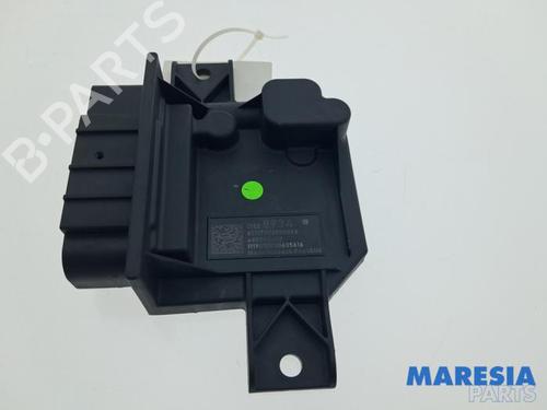 Lights ECU OPEL ADAM (M13) 1.0 | BP33432845M55 - Image 2