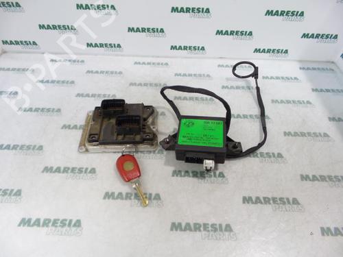 Used Engine control unit (ECU) ALFA ROMEO 156 (932_) 1.8 16V T.SPARK (932.A3) (144 hp) 31440773