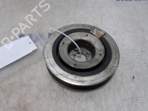 Pulley FIAT DOBLO Cargo (263_) 1.6 D Multijet (263WXD1B, 263WXR1B, 263WXX1B, 263ZXD1B,... | BP31383990M122
