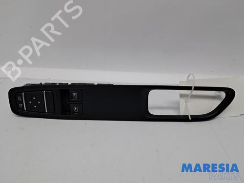 Comutador Comutador RENAULT CLIO IV Grandtour (KH_) 0.9 TCe 90 (90 hp) 31439981 31439981