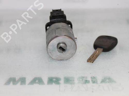 Used Ignition barrel PEUGEOT 207 (WA_, WC_) 1.4 16V (95 hp) 31525755