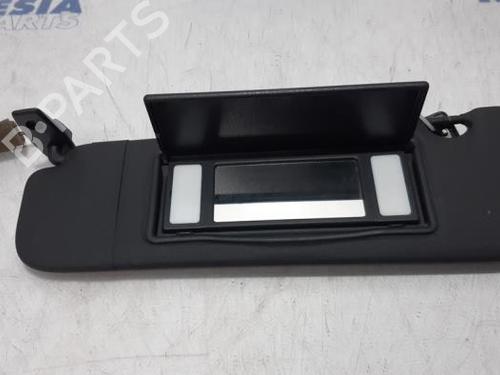 Left sun visor PEUGEOT RCZ 1.6 16V | BP31475283I1