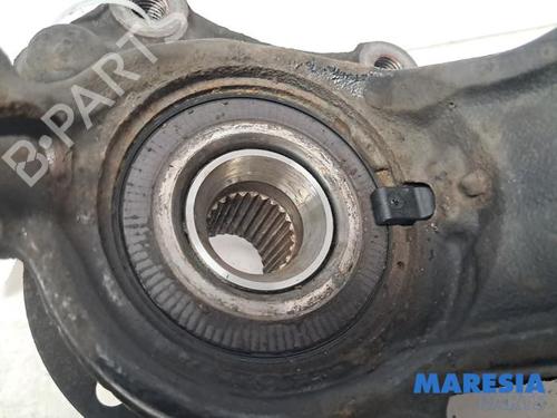 Right front steering knuckle CITROËN C3 III (SX) 1.2 THP 110 (SXHNPS, SXHNZT, SXHNZ6) | BP36280653M26 - Image 5