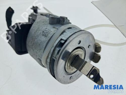 Used Ignition barrel Ignition barrel CITROËN C3 II (SC_) 1.2 VTi 82 (82 hp) 34496488 34496488