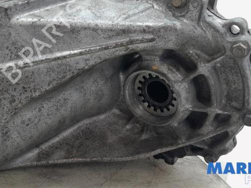 Gearbox PEUGEOT 107 (PM_, PN_) 1.0 | BP31456722M3 