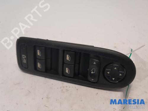 Used Switch PEUGEOT 508 SW I (8E_) 1.6 THP (156 hp) 31511759