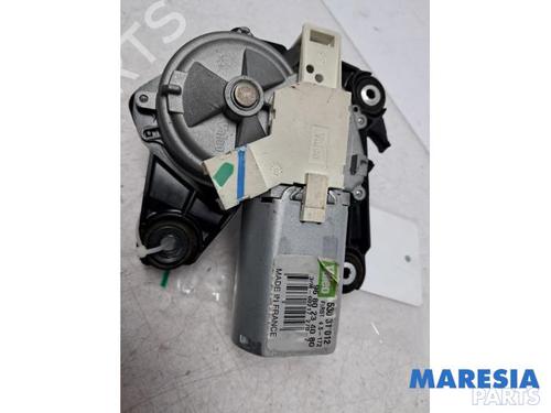 Rear wiper motor PEUGEOT 207 SW (WK_) 1.6 16V | BP31411000M102 