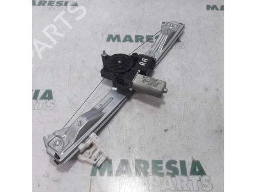 Used Rear right window mechanism LANCIA DELTA III (844_) 1.6 D Multijet (844.AXC11, 844.AXC1A) (120 hp) 31406024