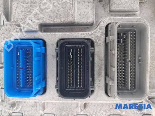 Engine control unit (ECU) OPEL ADAM (M13) 1.0 | BP33432835M57 - Image 2