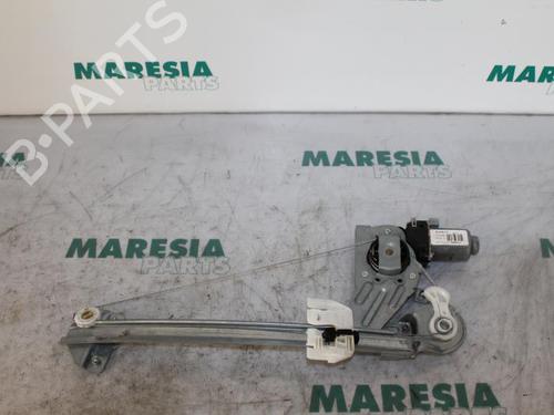 rear-right-window-mechanism-peugeot-206-hatchback-2ac-1998-1999-2000-2001-2002-2003-2004-2005-2006-2007-2008-2009-2010-2011-2012-31467242 main image