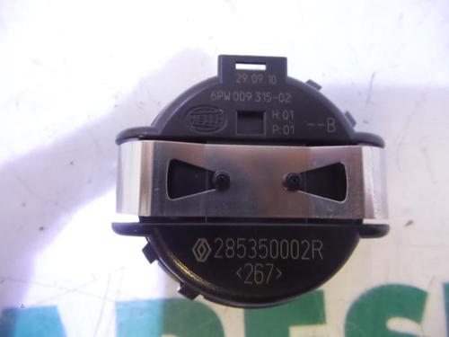 Electronic sensor RENAULT GRAND SCÉNIC III (JZ0/1_) 1.5 dCi (JZ09, JZ0D, JZ10, JZ14, JZ1G, JZ29, JZ2C) | BP31468496M84 - Image 2