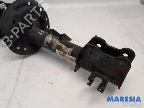 Left front shock absorber FIAT PANDA (312_, 319_) 1.2 (312PXA1A) | BP31430328M16 - Image 6