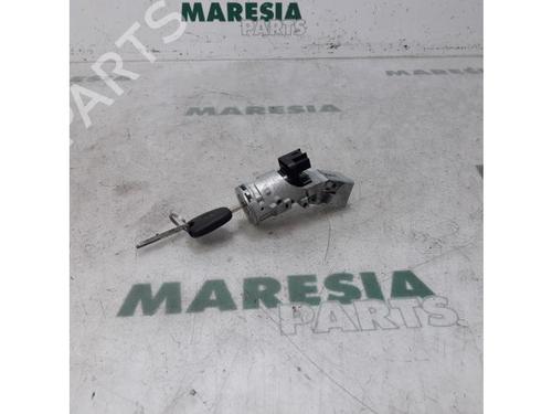 Used Ignition barrel PEUGEOT 407 Coupe (6C_) 2.7 HDi (204 hp) 31534770