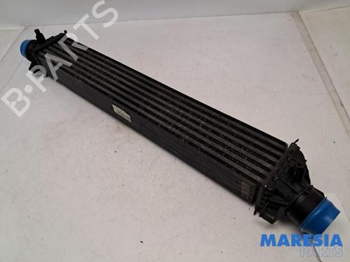 Intercooler ALFA ROMEO GIULIETTA (940_) 1.4 TB (940FXB1A, 940FXB11) | BP31468788M30 - Image 2