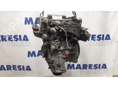 Used Engine RENAULT TWINGO III (BCM_, BCA_) 1.0 SCe 70 (BCMB) (69 hp) 31467361